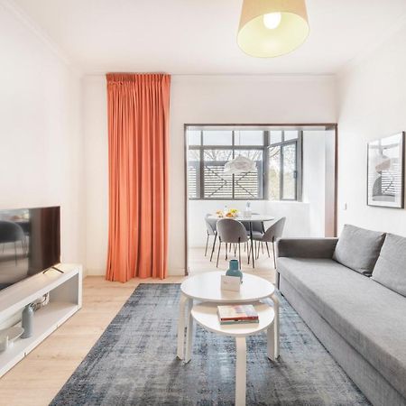 Comfy Apartment By Olala Homes Cascais Ngoại thất bức ảnh