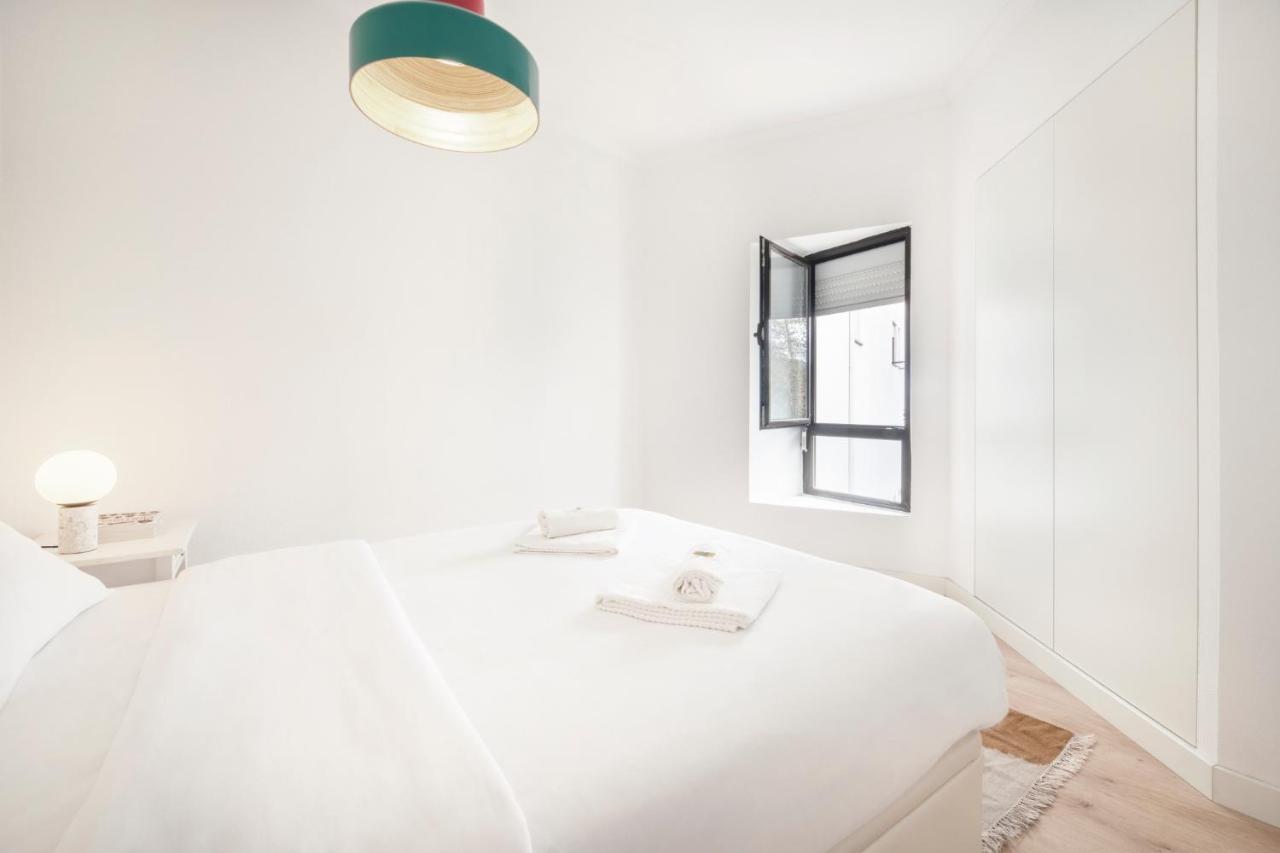 Comfy Apartment By Olala Homes Cascais Ngoại thất bức ảnh