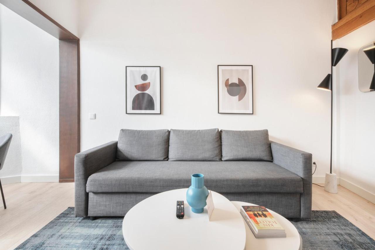 Comfy Apartment By Olala Homes Cascais Ngoại thất bức ảnh