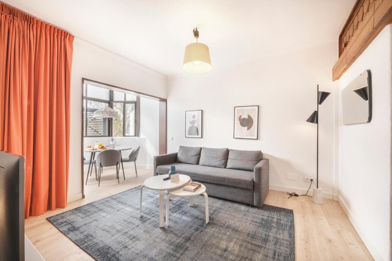 Comfy Apartment By Olala Homes Cascais Ngoại thất bức ảnh