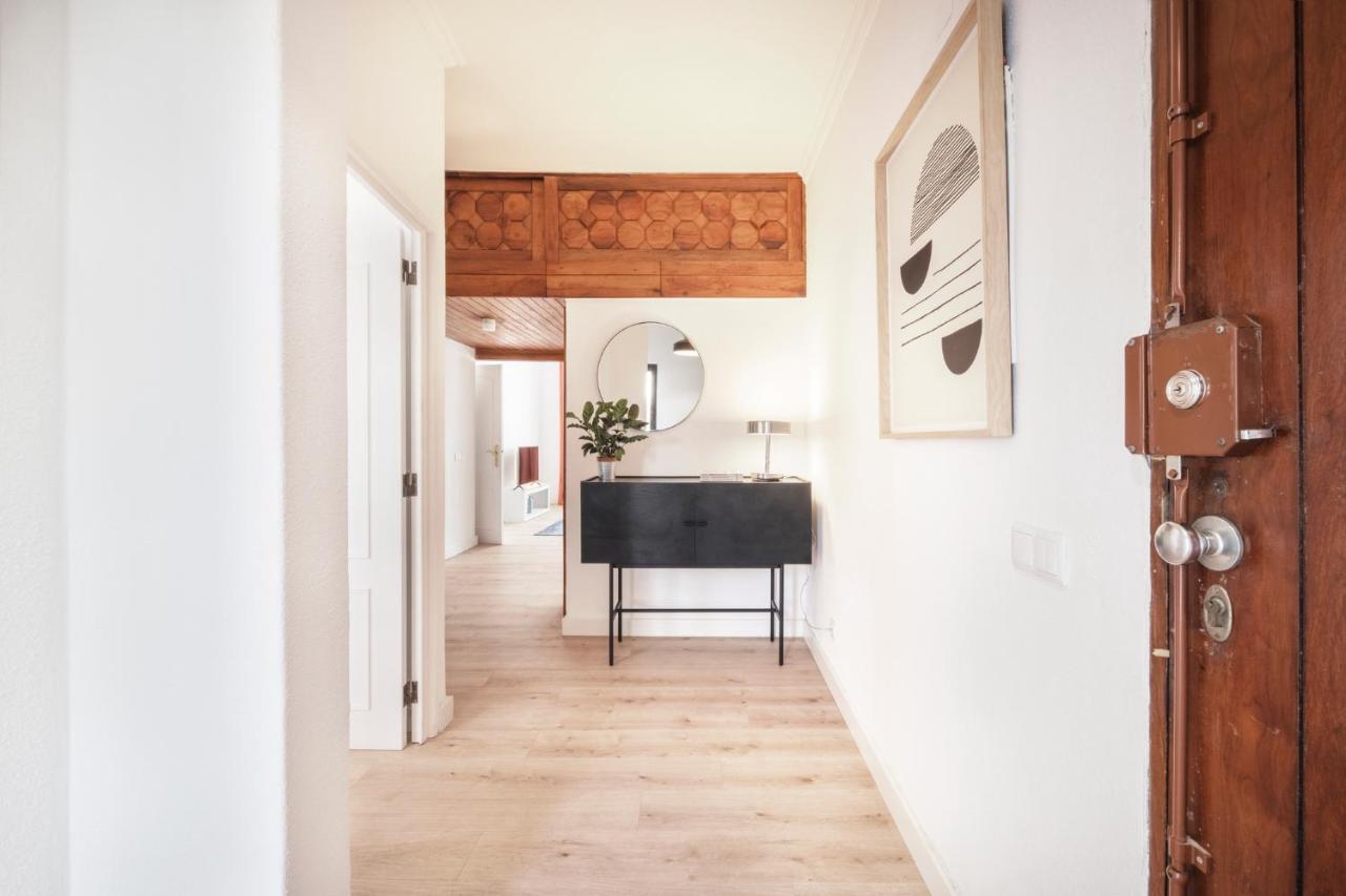 Comfy Apartment By Olala Homes Cascais Ngoại thất bức ảnh