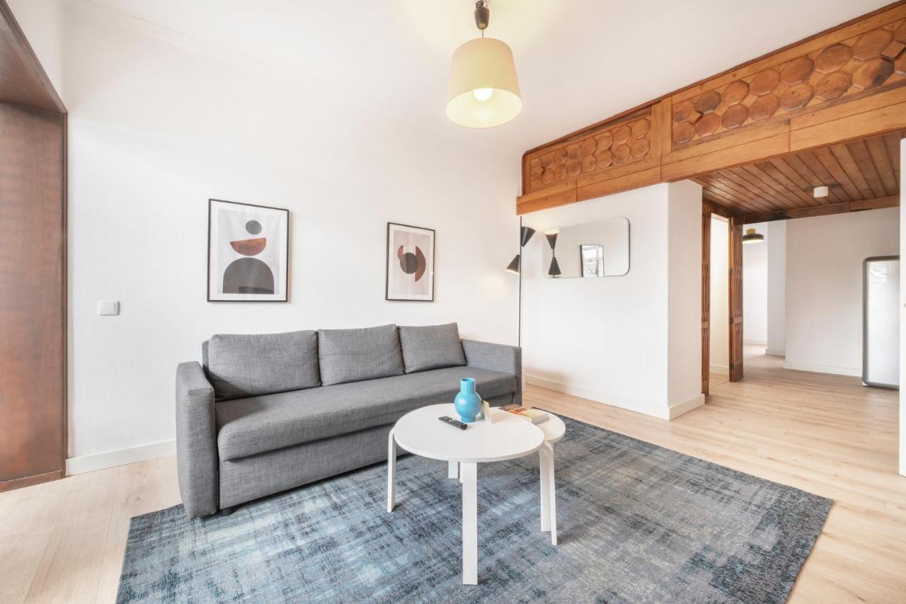 Comfy Apartment By Olala Homes Cascais Ngoại thất bức ảnh